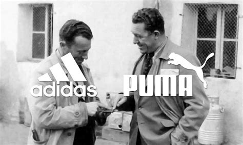 youtube de dassler broers adidas versus puma deel i